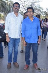 Celebs at Ghazi Movie Premiere Show